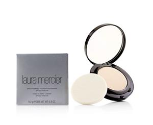 Laura Mercier Smooth Finish Foundation Powder 02 (Light Beige With Pink Undertone) 9.2g/0.3oz