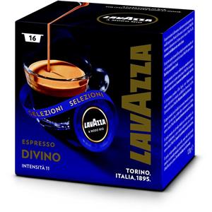 Lavazza Divino Espresso Capsules