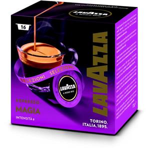 Lavazza Magia Espresso Capsules