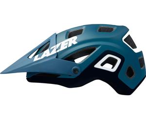 Lazer Impala Bike Helmet Matte Blue