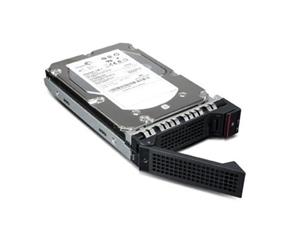 Lenovo Gen 5 3.5in 2TB 7.2K Ent SATA 6Gbps HDD