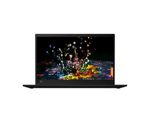 Lenovo ThinkPad X1 Carbon 7th 14.0 FHD IPS AG Touch i5-8265U 8GB RAM 256GB SSD 4G LTE Windows 10 Pro 64bit 3 Year OS Warranty