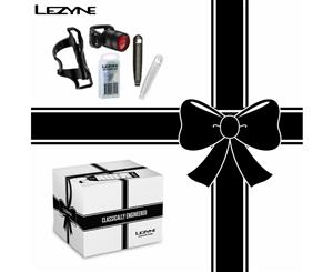 Lezyne Essentials Promo Pack