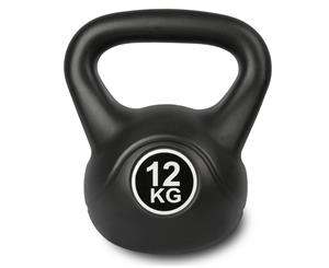 Lifespan Fitness 12KG Kettlebell