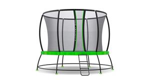 Lifespan Kids Hyperjump 3 10ft Spring Trampoline