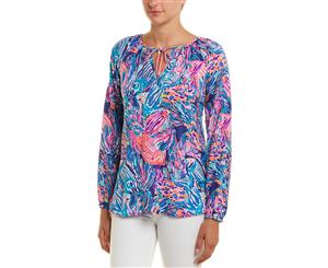 Lilly Pulitzer Blouse