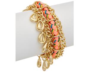 Lilly Pulitzer Sparkling Sands Bracelet