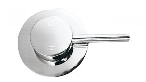 Linsol Corsica Shower or Bath Mixer