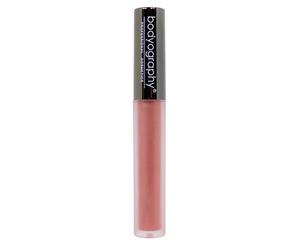 Lip Lava Liquid Lipsticks Crystal Moon BODYOGRAPHY