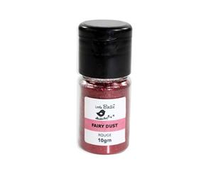 Little Birdie - Fairy Dust - Rouge 10 grams Bottle