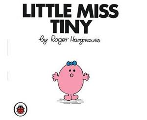 Little Miss Tiny  Little Miss Series