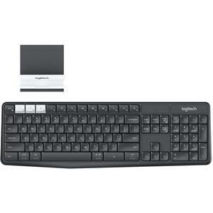 Logitech K375s Multi-Device Wireless Keyboard