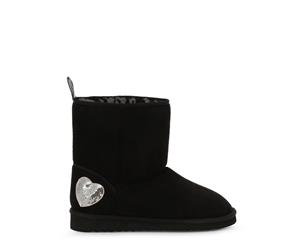 Love Moschino Original Women's Ankle Boot - 4364885852234