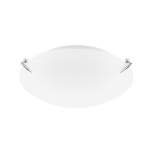 Luce Bella 30cm Oyster Light - Froster