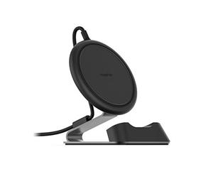 MOPHIE CHARGE STREAM DESKTOP WIRELESS CHARGING STAND