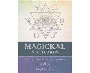 Magickal Spellcards  Craft - Cast - Activate - Empower