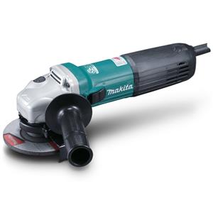 Makita 1400W 115mm Angle Grinder GA4540C