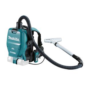 Makita 18Vx2 Backpack Vacuum Skin DVC260Z