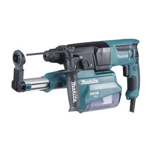 Makita 26mm SDS Plus Rotary Hammer 800w - HR2650