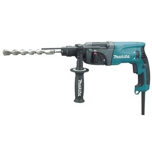 Makita 710W 22mm Rotary Hammer Drill