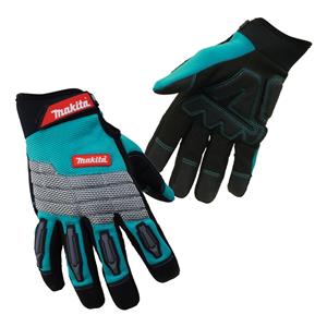 Makita Extra Large Demolition Gloves