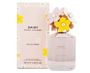 Marc Jacobs Daisy Eau So Fresh EDT 125mL