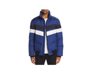 Marc New York by Andrew Marc Mens Down Winter Puffer Coat