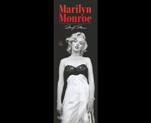 Marilyn Monroe 2020 Slim Calendar