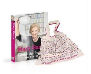 Mary Berry Cooks The Perfect