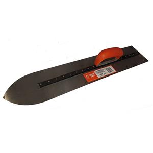 Masterfinish 600 X 115mm Finishing Trowel