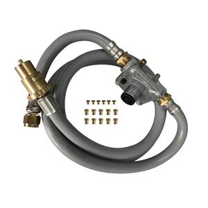 Matador Natural Gas Conversion Kit