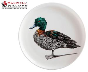 Maxwell & Williams 20cm Marini Ferlazzo Birds Plate - Duck