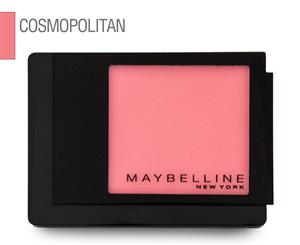 Maybelline Face Studio Blush 5g - #60 Cosmopolitan