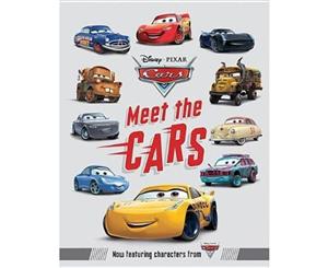 Meet the Cars