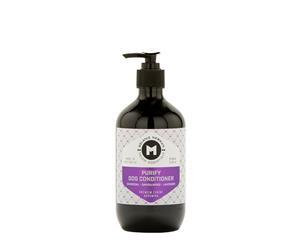 Melanie Newman Purify 500ml Dog Conditioner