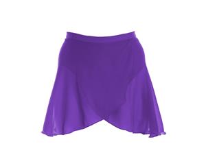 Melody Skirt - Adult - Party Purple