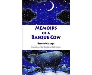 Memoirs of a Basque Cow - Paperback