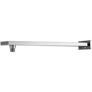 Methven Designer Flat Rectangular Wall Arm