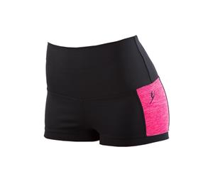 Mia Boy Leg - Adult - Punk Pink