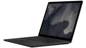 Microsoft Surface Laptop 2 i7 / 16GB / 512GB - Black