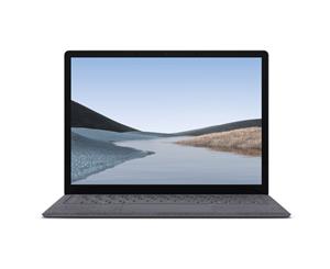 Microsoft Surface Laptop 3 13.5-inch i7 16GB/256GB - Platinum (US Keyboard)