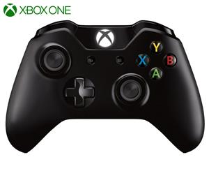 Microsoft Xbox One Wireless Controller - Black