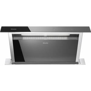 Miele - DA 6890 Levantar - 90cm Wide - Downdraught Extractor