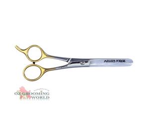 Millers Forge Scissors 30 Tooth Thinning Shear 6.5"