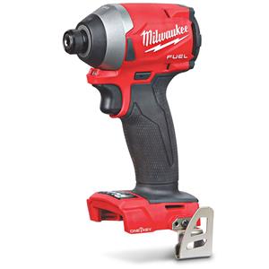 Milwaukee 18V Fuel One-Key 1/4inch Impact Driver M18ONEID20