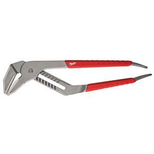 Milwaukee Grve Lock 510mm Straight Jaw Multigrip Plier