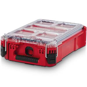 Milwaukee PACKOUT Compact Organiser 48228435