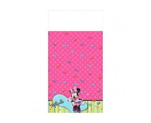 Minnie Mouse Tablecover Bow-tique