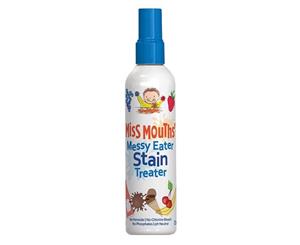 Miss Mouth's Messy Eater Stain Treater 120ml - The Hate Stains Co.