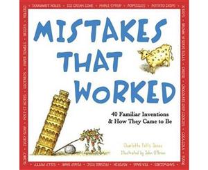 Mistakes That Worked